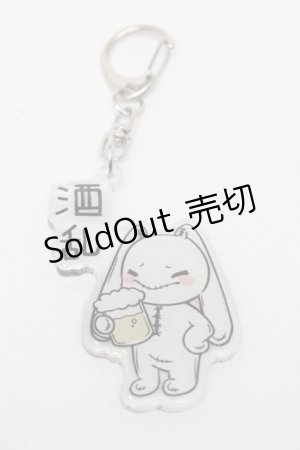 画像: NieR Clothing / グッズ   S-25-08-22-036-PU-AC-HR-ZS