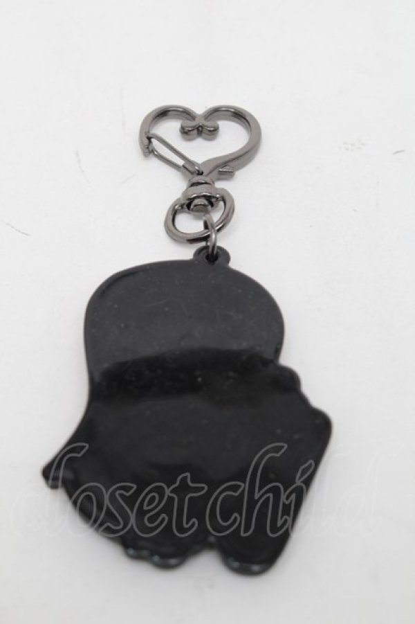 画像2: NieR Clothing / キーホルダー   S-25-08-22-003-PU-ZA-HR-ZS (2)