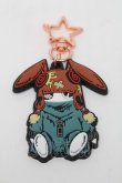 画像1: NieR Clothing / キーホルダー   S-25-08-22-039-PU-ZA-HR-ZS (1)