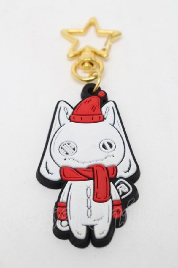 画像1: NieR Clothing / グッズ   S-25-08-22-040-PU-AC-HR-ZS (1)