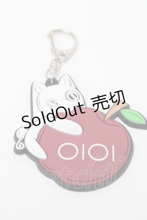 画像: NieR CLOTHING / キーホルダー   S-25-08-22-041-PU-ZA-HR-ZS