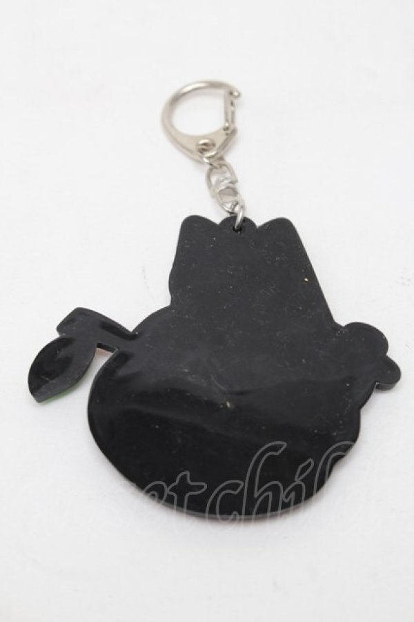 画像2: NieR Clothing / キーホルダー   S-25-08-22-041-PU-ZA-HR-ZS (2)