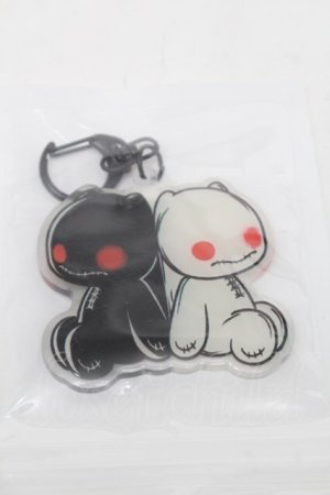 画像: NieR Clothing / グッズ   S-25-08-22-004-PU-AC-HR-ZS