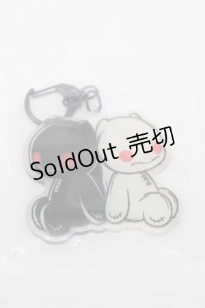 画像: NieR Clothing / グッズ   S-25-08-22-004-PU-AC-HR-ZS