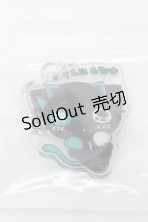 画像: NieR CLOTHING / グッズ   S-25-08-22-043-PU-AC-HR-ZS