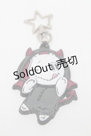 画像: NieR CLOTHING / グッズ   S-25-08-22-048-PU-AC-HR-ZS