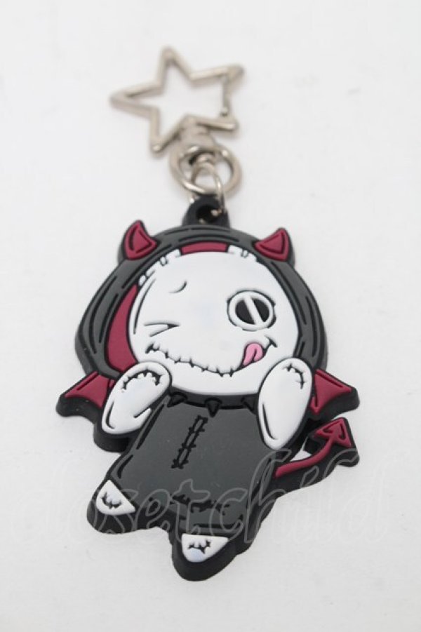 画像1: NieR Clothing / グッズ   S-25-08-22-048-PU-AC-HR-ZS (1)