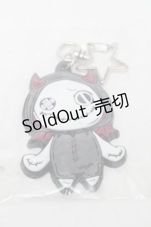 画像: NieR CLOTHING / グッズ   S-25-08-22-049-PU-AC-HR-ZS