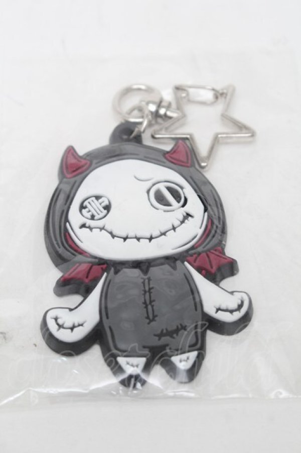 画像1: NieR Clothing / グッズ   S-25-08-22-049-PU-AC-HR-ZS (1)