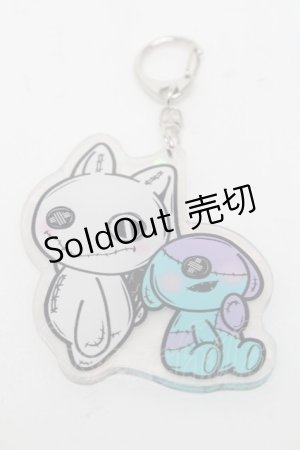 画像: NieR Clothing / グッズ   S-25-08-22-005-PU-AC-HR-ZS