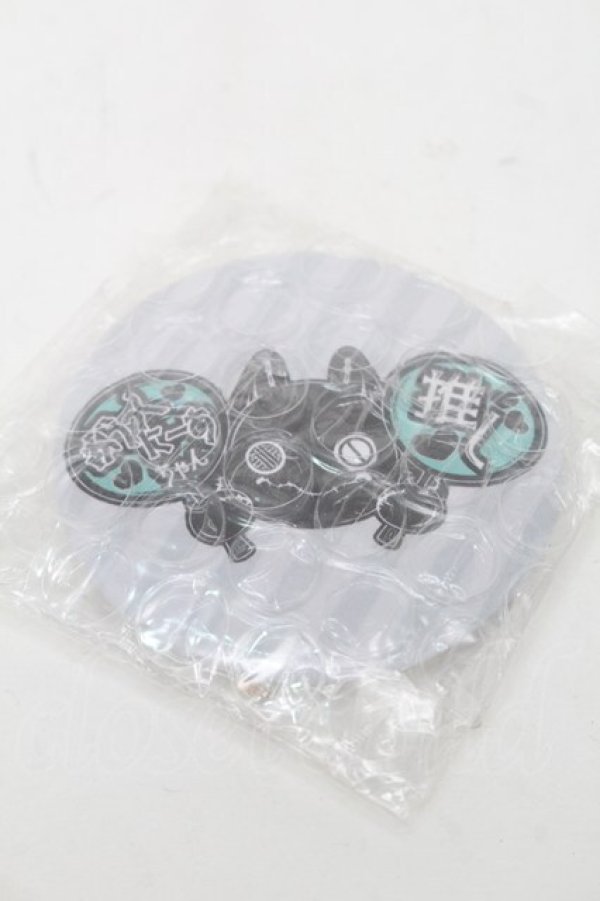 画像1: NieR Clothing / グッズ   S-25-08-22-050-PU-AC-HR-ZS (1)