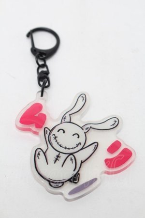 画像: NieR Clothing / グッズ   S-25-08-22-051-PU-AC-HR-ZS