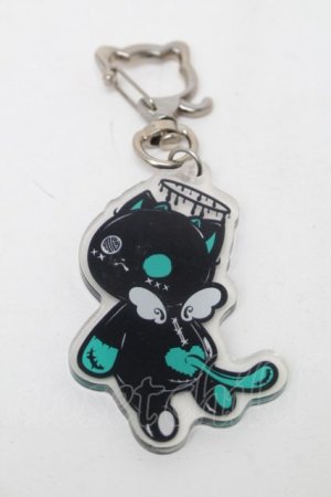画像: NieR Clothing / グッズ   S-25-08-22-052-PU-AC-HR-ZS