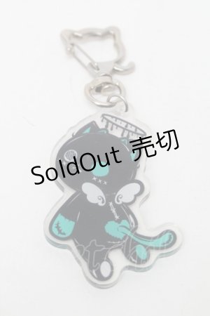 画像: NieR Clothing / グッズ   S-25-08-22-052-PU-AC-HR-ZS