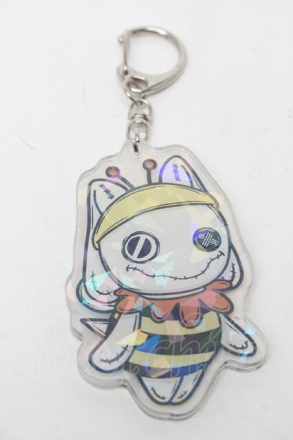 画像2: NieR Clothing / グッズ   S-25-08-22-053-PU-AC-HR-ZS (2)