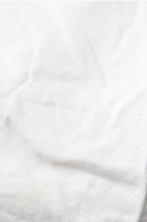 画像5: NieR Clothing / プリントTシャツ  白 S-25-08-25-009-PU-TO-HR-ZT354 (5)