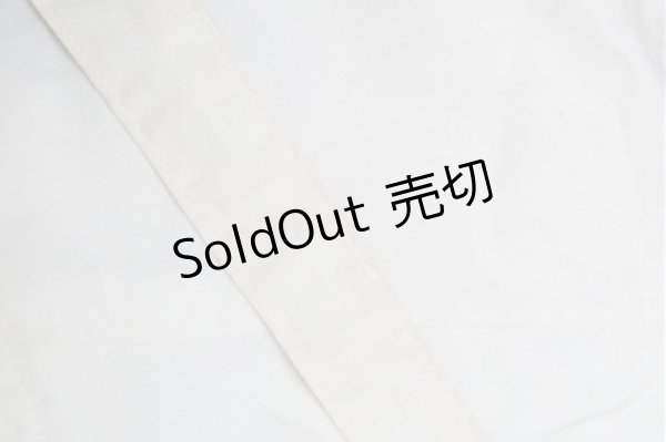 画像3: metamorphose / レースブラウス  キナリ S-25-08-25-003-ME-BL-HR-ZS (3)