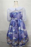 画像2: Angelic Pretty / Dreamy Luna ラプンツェルワンピース  ラベンダー S-25-08-25-031-AP-OP-AS-ZS (2)