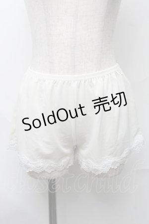 画像: LOLITA / インナーパンツ   S-25-08-26-059-LO-PA-HR-ZS