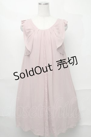 画像: axes femme / ワンピース   S-25-08-27-045-AX-TO-AS-ZS