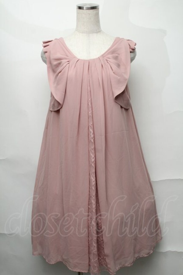 画像1: axes femme / ワンピース   S-25-08-27-045-AX-TO-AS-ZS (1)