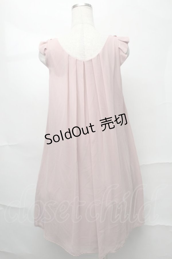 画像2: axes femme / ワンピース   S-25-08-27-045-AX-TO-AS-ZS (2)