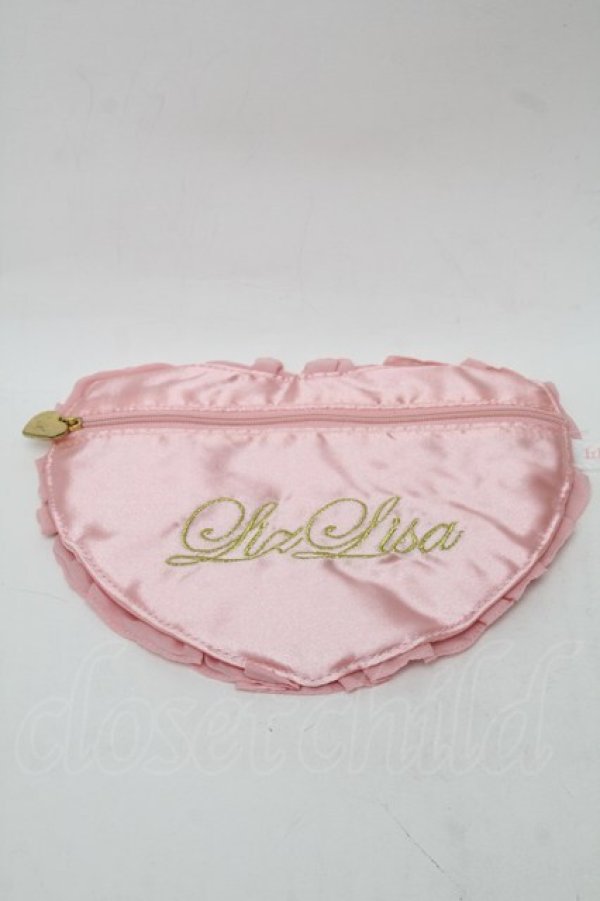 画像2: LIZ LISA / ノベルティ   S-25-08-28-1002-LO-ZA-HR-ZT-K025 (2)