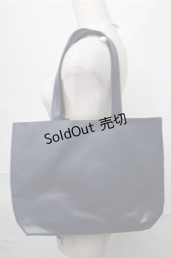 画像3: Innocent World / 奇跡の夜空Special bag＆Pouch  紺 S-25-08-31-023-IW-BG-AS-ZS (3)