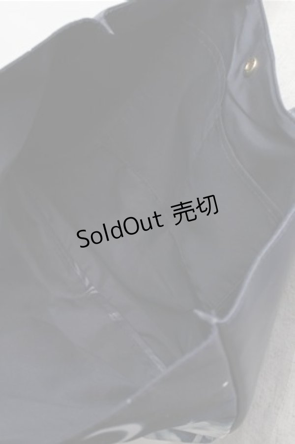 画像5: Innocent World / 奇跡の夜空Special bag＆Pouch  紺 S-25-08-31-023-IW-BG-AS-ZS (5)