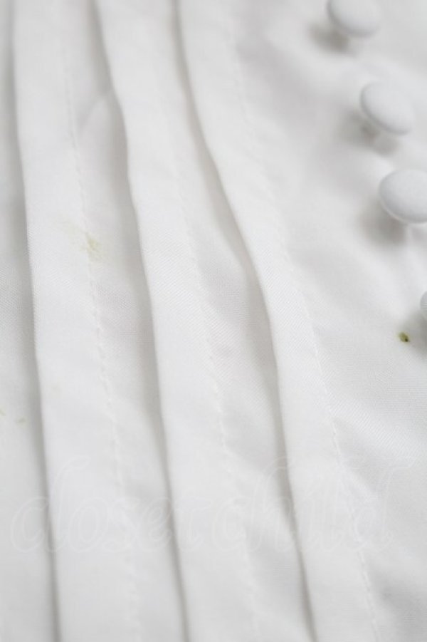 画像3: m petit by misako / トワルドジュイワンピース  ピンク S-25-09-01-040-LO-OP-HR-ZS (3)