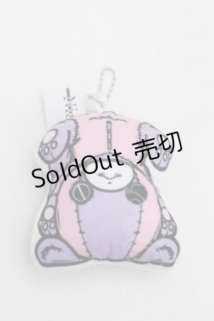 画像: NieR Clothing / グッズ   S-25-09-02-001-PU-AC-HR-ZS