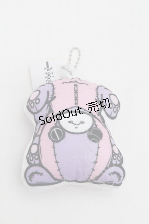 画像1: NieR Clothing / グッズ   S-25-09-02-001-PU-AC-HR-ZS (1)