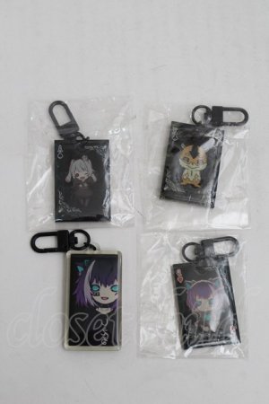 画像: NieR Clothing / グッズ   S-25-09-02-005-PU-AC-HR-ZS