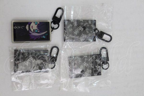 画像2: NieR Clothing / グッズ   S-25-09-02-005-PU-AC-HR-ZS (2)