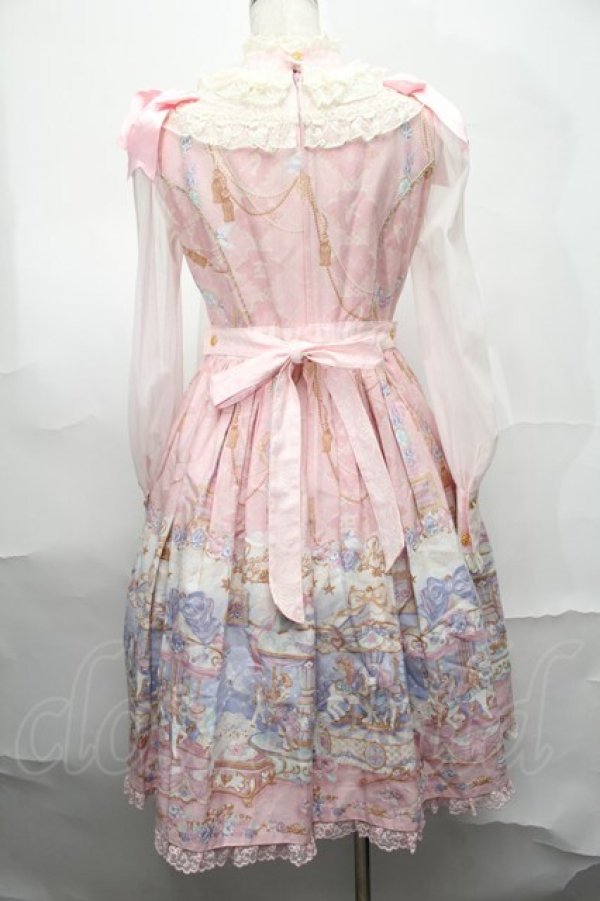 Angelic Pretty / Eternal Carnivalワンピース S-25-09-02-046