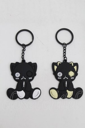画像: NieR Clothing / グッズ   S-25-09-02-007-PU-AC-HR-ZS