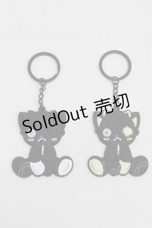 画像: NieR Clothing / グッズ   S-25-09-02-007-PU-AC-HR-ZS
