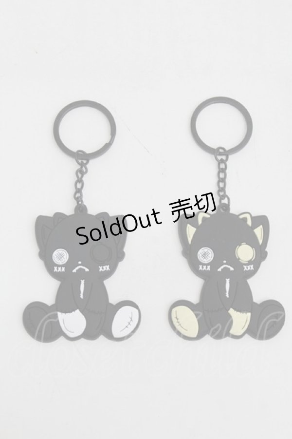 画像1: NieR Clothing / グッズ   S-25-09-02-007-PU-AC-HR-ZS (1)