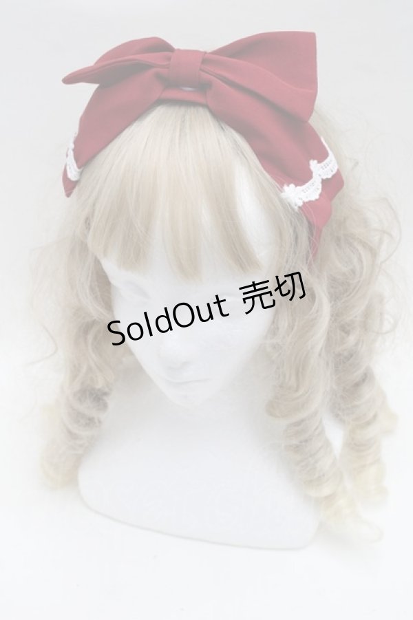 画像3: Favorite / 博麗霊夢の巫女ワンピース  赤 S-25-09-02-054-LO-OP-HR-ZS (3)