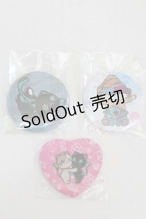 画像: NieR Clothing / グッズ   S-25-09-02-009-PU-AC-HR-ZS