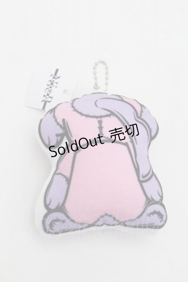 画像2: NieR Clothing / グッズ   S-25-09-02-001-PU-AC-HR-ZS (2)