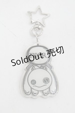 画像: NieR Clothing / グッズ   S-25-09-02-002-PU-AC-HR-ZS