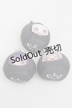 画像: NieR Clothing / グッズ   S-25-09-02-018-PU-AC-HR-ZS