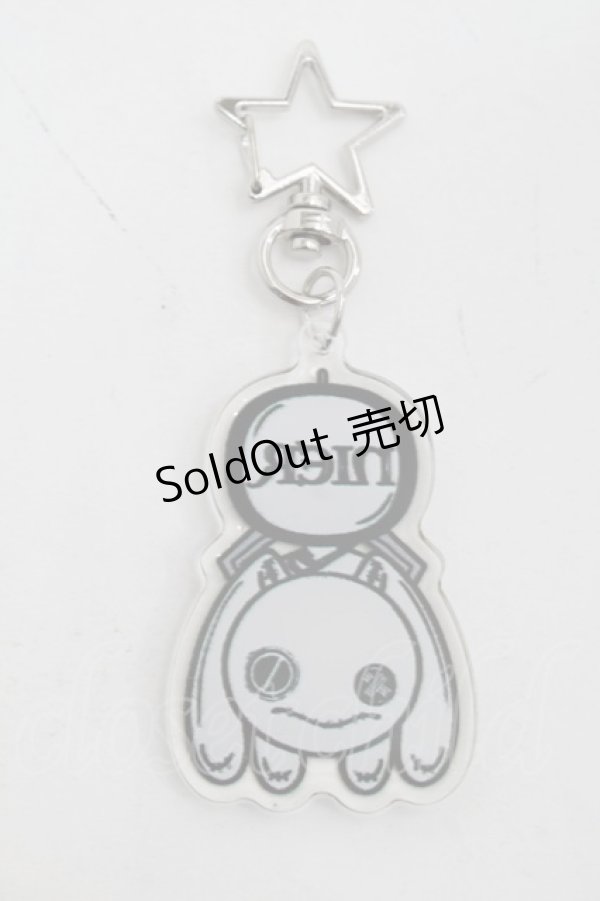 画像2: NieR Clothing / グッズ   S-25-09-02-002-PU-AC-HR-ZS (2)