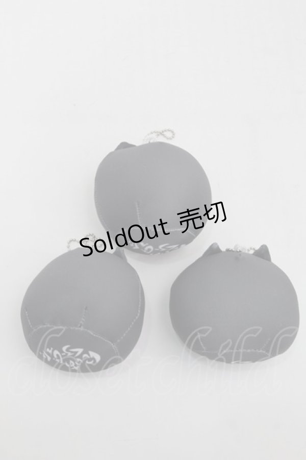 画像2: NieR Clothing / グッズ   S-25-09-02-018-PU-AC-HR-ZS (2)