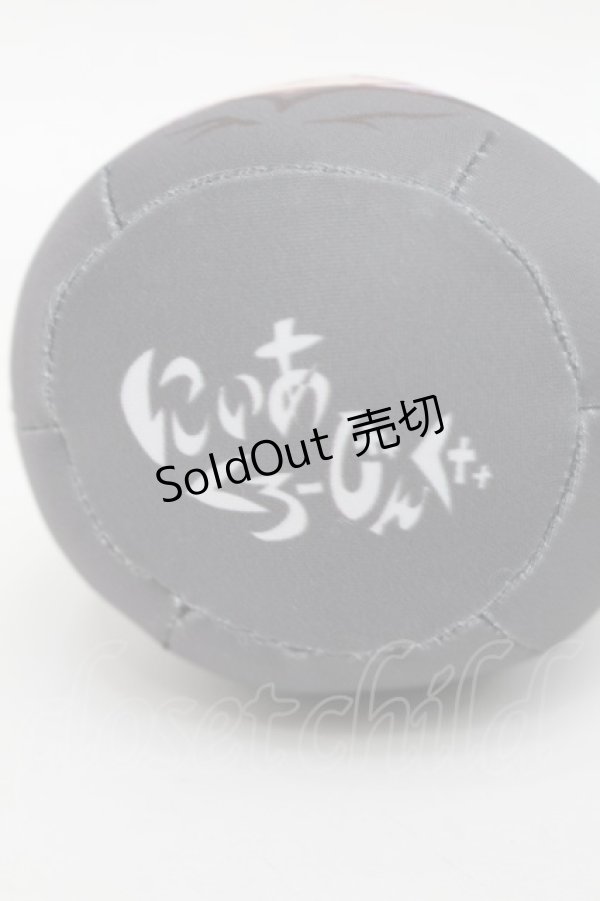 画像3: NieR Clothing / グッズ   S-25-09-02-018-PU-AC-HR-ZS (3)