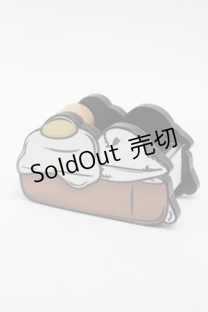 画像: NieR Clothing / グッズ   S-25-09-02-003-PU-AC-HR-ZS