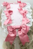 画像3: BABY,THE STARS SHINE BRIGHT / Ribbon ribbon blooms ヘッドドレス  ピンク S-25-09-02-024-BA-AC-AS-ZS (3)