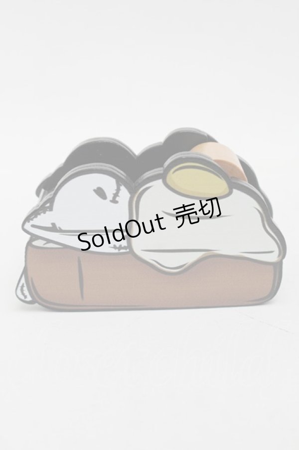 画像2: NieR Clothing / グッズ   S-25-09-02-003-PU-AC-HR-ZS (2)