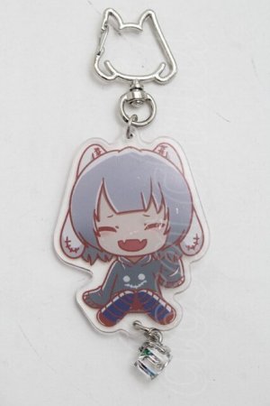 画像: NieR Clothing / グッズ   S-25-09-02-004-PU-AC-HR-ZS